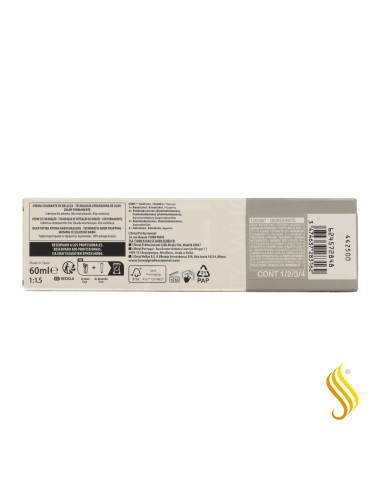 Loreal Majirel Fundamental 5.0 60Ml